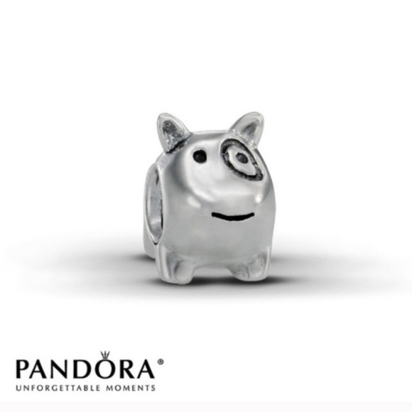 Pandora Jewelry - Pandora Dog Charm